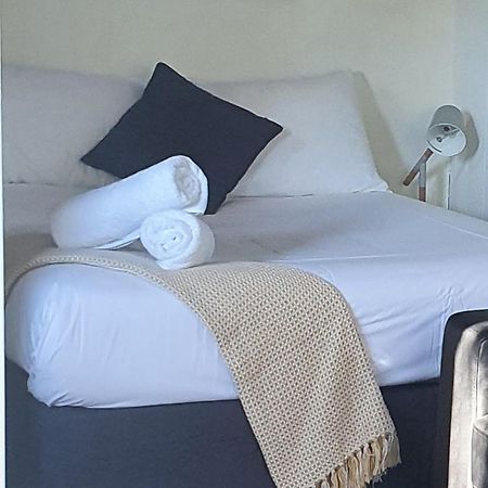 Batemans Bay Holiday Park & Hostel Exteriör bild