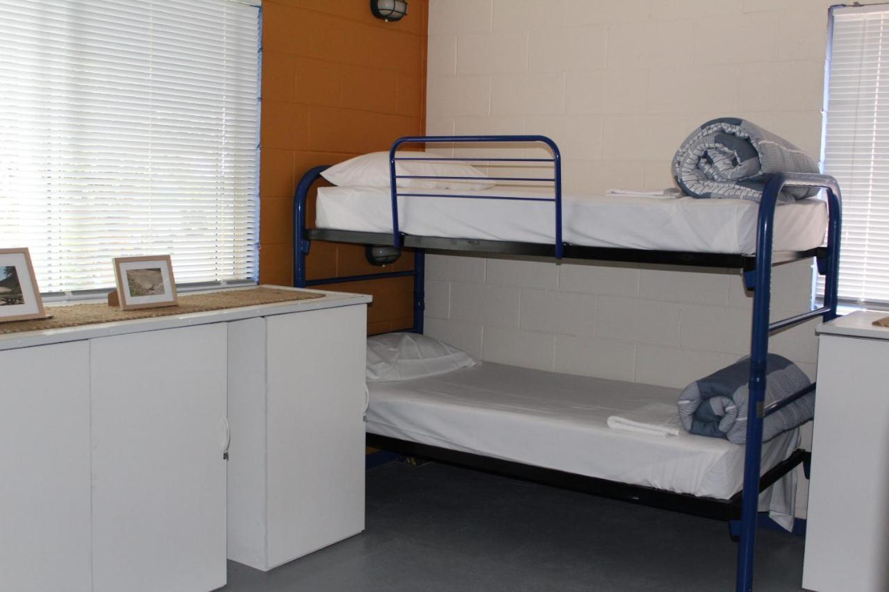 Batemans Bay Holiday Park & Hostel Exteriör bild