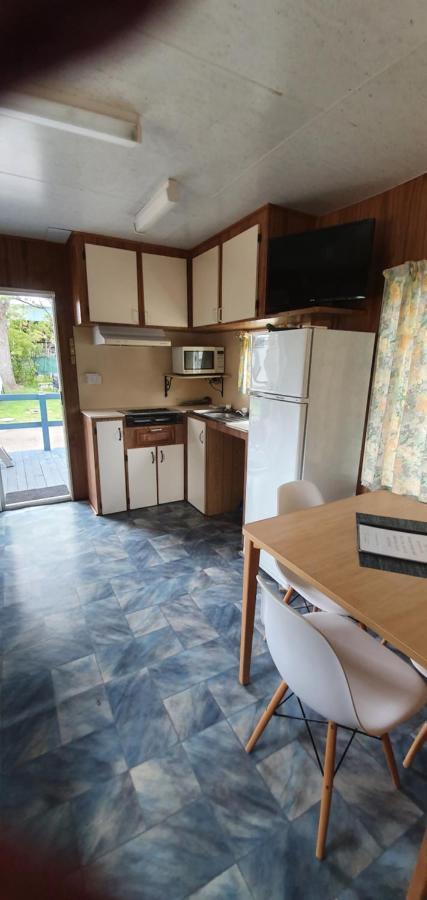 Batemans Bay Holiday Park & Hostel Exteriör bild